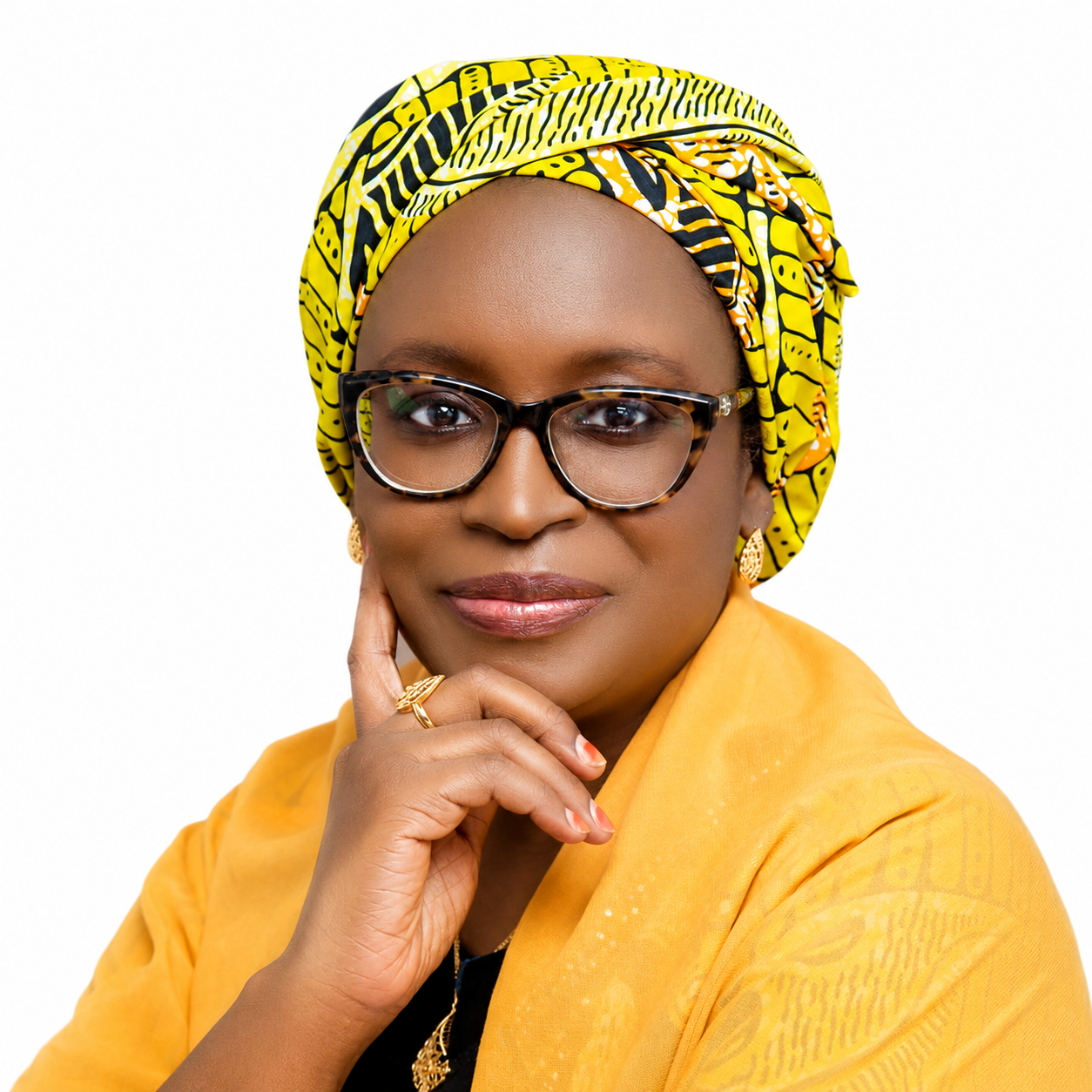 SION Institute faculty member