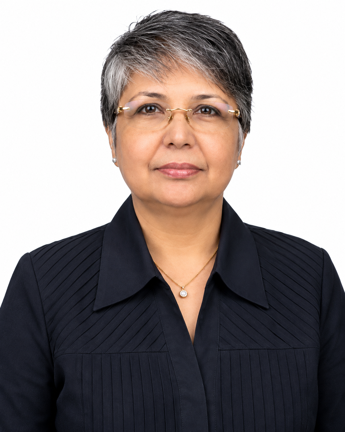 SION Institute faculty member