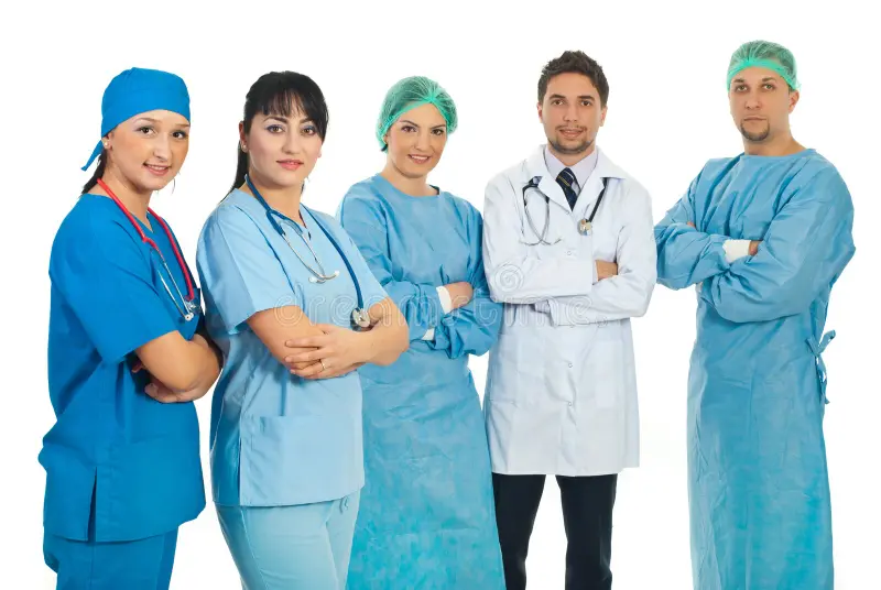 Department of Research and Evidence Based Practice