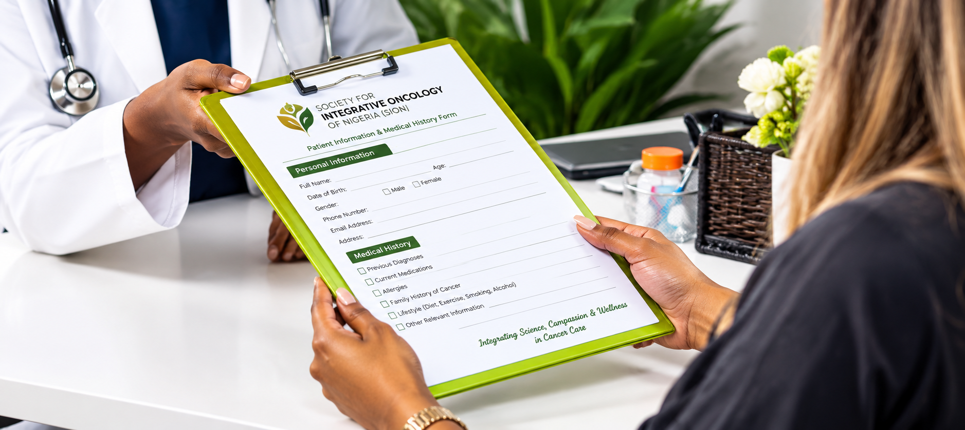 Certificate in Lifestyle Medicine