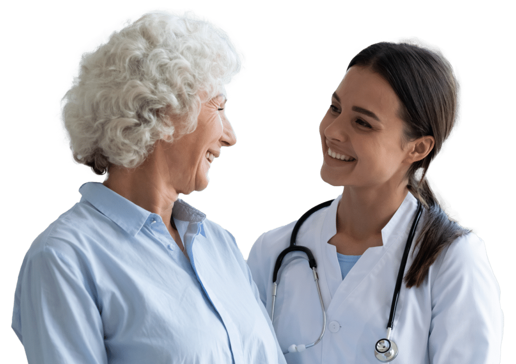Certificate in Supportive Cancer Care