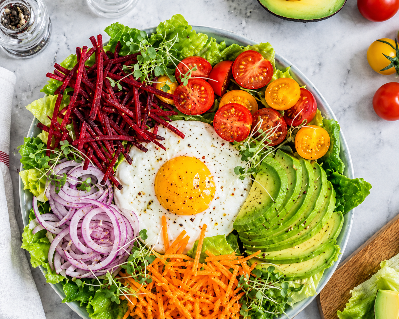 Certificate in Oncology Nutrition